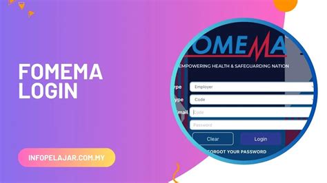 fomema doctor login